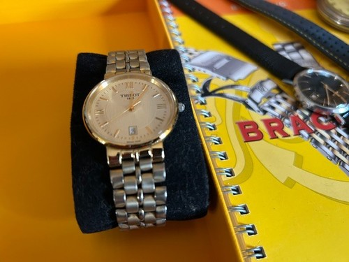 Tissot 1853 series t983 men - series, men's