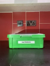 LEGO Education: Mindstorms