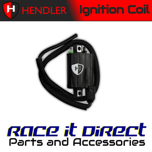 Ignition coil for yamaha - yamaha, tt