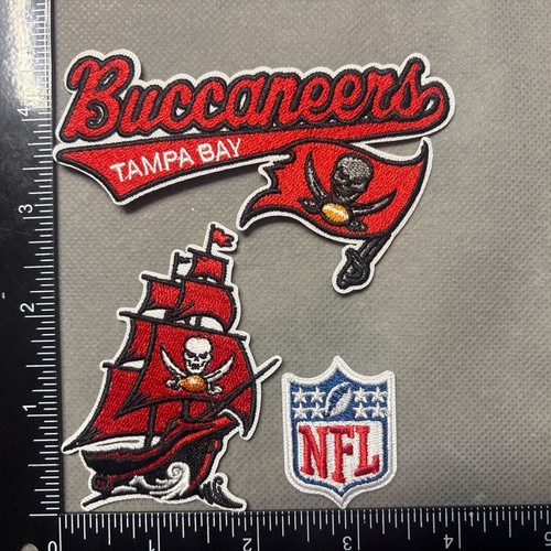 Lot tampa bay buccaneers - lot,