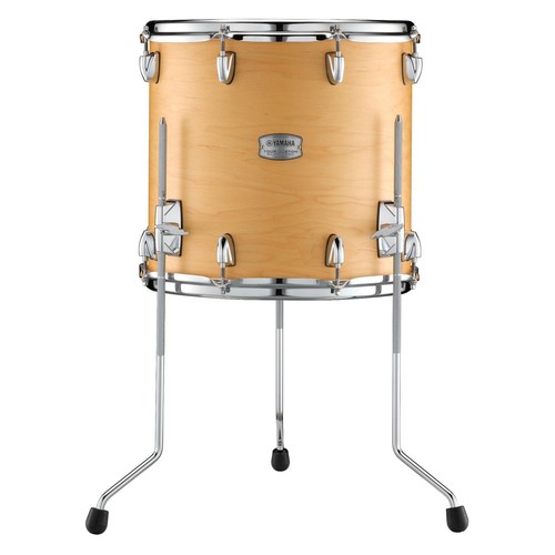 Yamaha tour custom - maple, floor