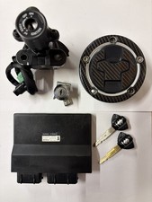 SUZUKI GSX -R 1000 ECU CDI