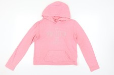 Womens UK M Regular Hollister