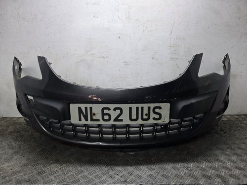 Vauxhall corsa active - d, 5dr