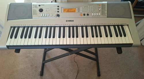 Yamaha psr e313 - yamaha, psr-e313