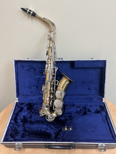 Boosey hawkes h 400 alto - &,