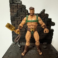 Marvel Universe Hercules 3.75” Action Figure / Legends Infinite