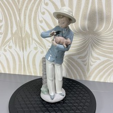 Nao LLADRO Porcelain Figurine