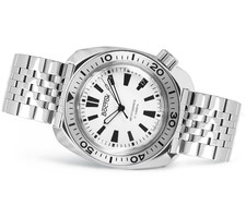 Vostok Amphibia 70087B