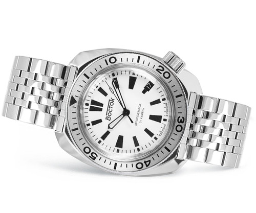 Vostok amphibia 70087b - amphibia,