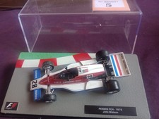 Penske PC4 John Watson 1976 - Altaya 1/43 Formula 1