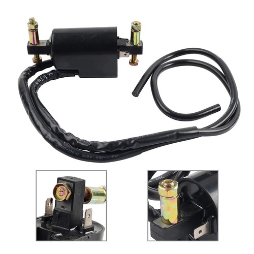 Ignition coils with - ignition,