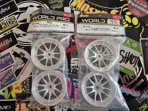 Art ssr reiner 6mm offset - 6mm,