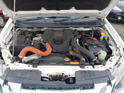 Isuzu max engine 5 - isuzu, 2.5