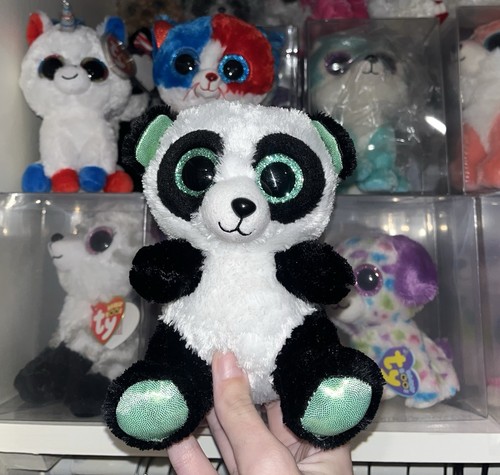 Beanie boos boo yumi - beanie,