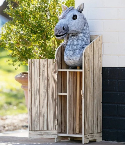Lemieux hobby horse - lemieux,