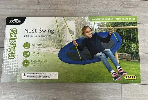 Nest swing children kids - swing,