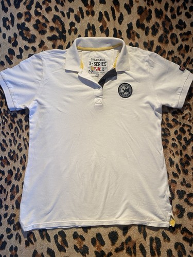 Quba sails series white - quba:sails,