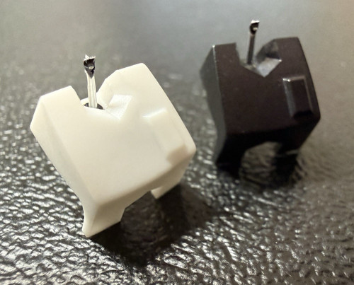 Stanton 500 series - series, replacement
