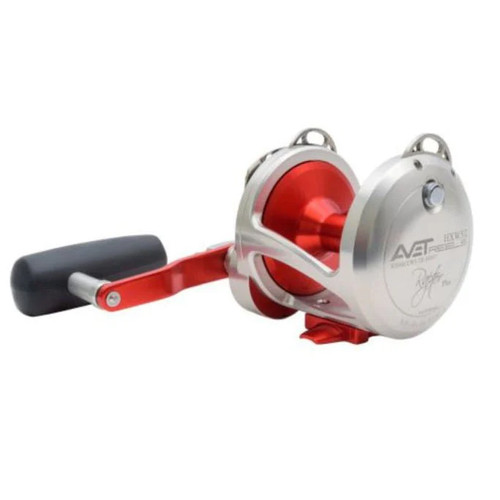 Avet hxw raptor plus - raptor,
