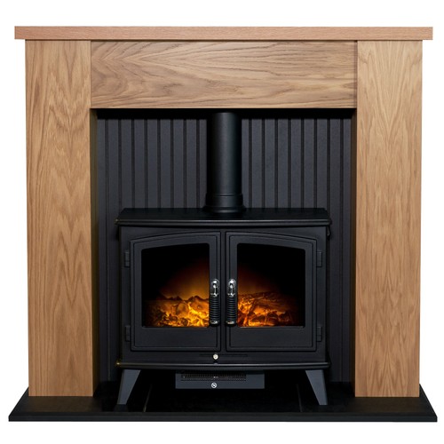 Adam new england - adam, stove