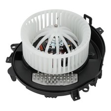 Heater Blower Motor Fan For VW