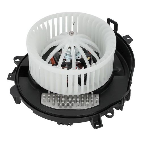 Heater blower motor fan for - heater,
