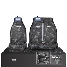 Fits Mercedes Vito - Extra