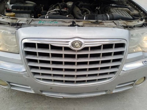 04805926ac front grille - 04805926ac,