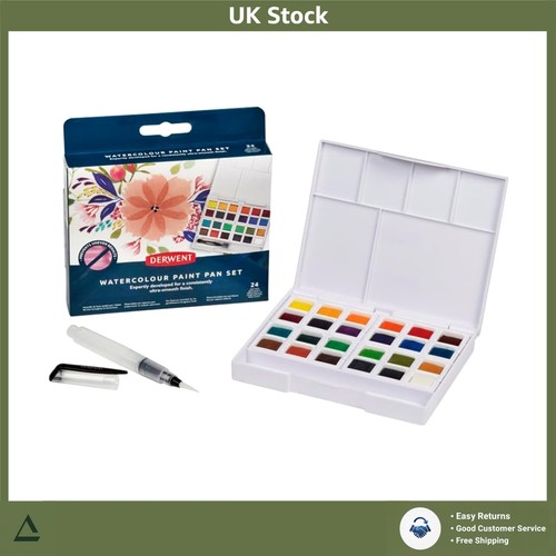 Professional watercolour paint - watercolour,
