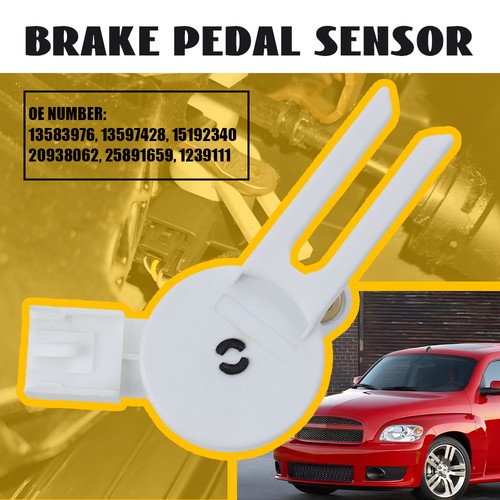 Brake clutch pedal - clutch, position