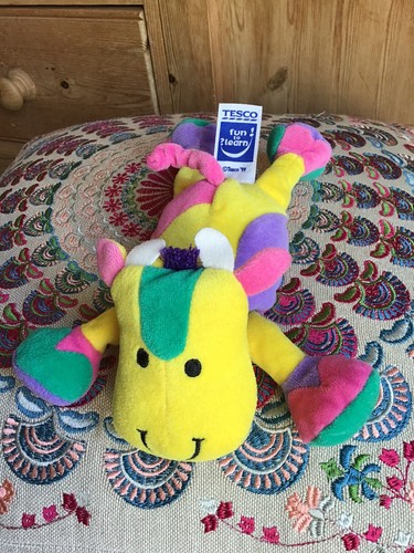 Vintage 1999 tesco fun to - vintage,