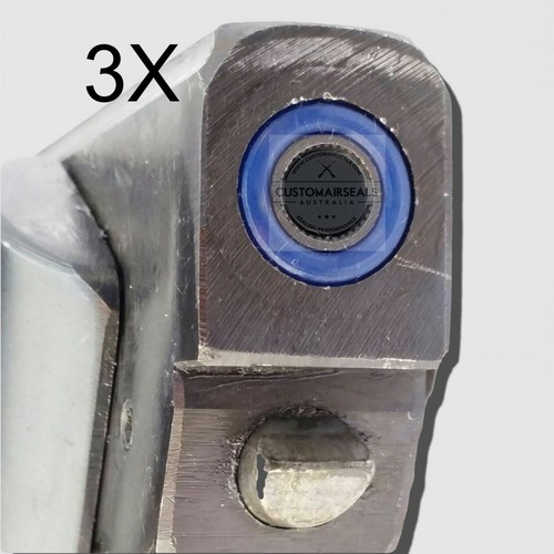 Weihrauch breech seal 95 - 97,