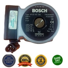 BOSCH GRUNDFOS UPS 15-60 CHG