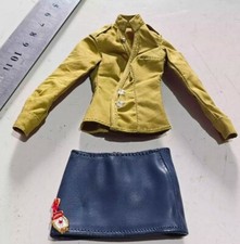 FS73036 1/6 Scale Uniforms