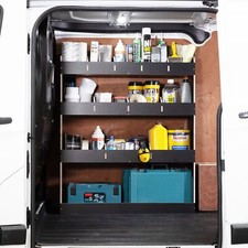 Citroen Dispatch L2 (M) 2016+