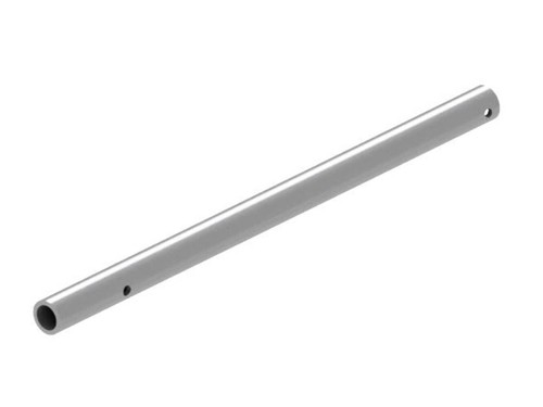 Main rotor shaft 240mm logo - shaft, 240mm,