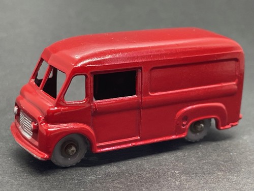 Matchbox lesney commer - matchbox,