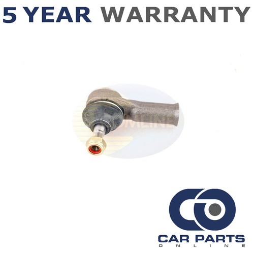 Tie rod end front outer - tie, cpo