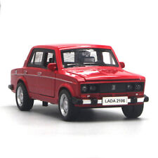 1:32 VAZ Lada 2106 Model Car