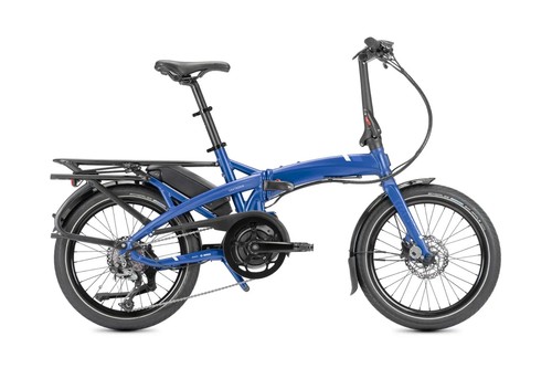 Tern vektron folding - tern, q9