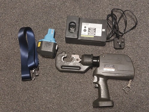 Izumi rec cn558 cordless - izumi, rec-cn558