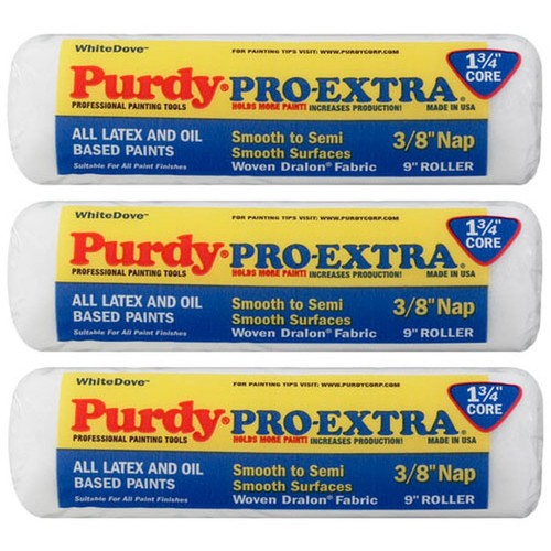 Purdy pack white dove - white,
