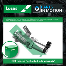 Idle Control Valve fits FORD