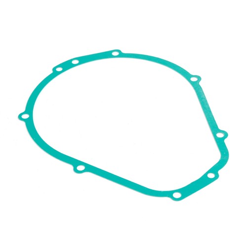 Stator cover gasket for - cover,