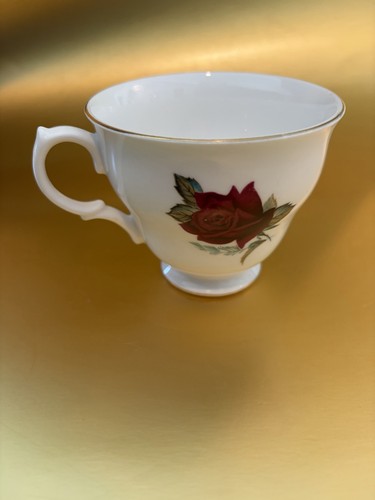 Royal vale china tea - china, 7978