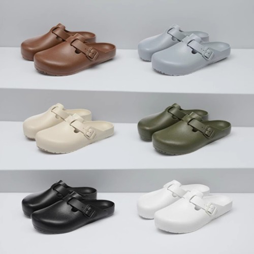 New birkenstock boston - new,