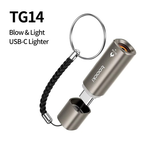 Type mobile cigarette - type-c,