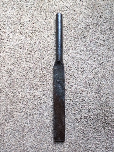 Antique shipwright caulking - antique, shipwright's