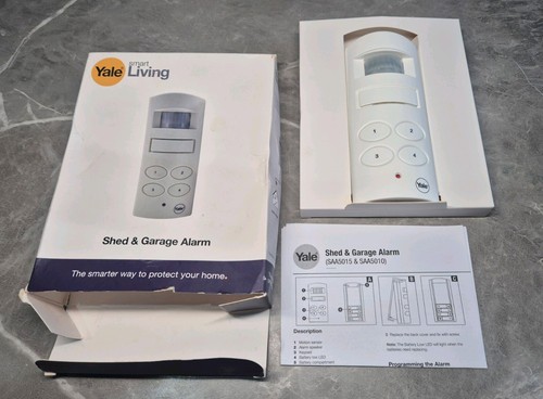 Brand new yale smart - brand, living